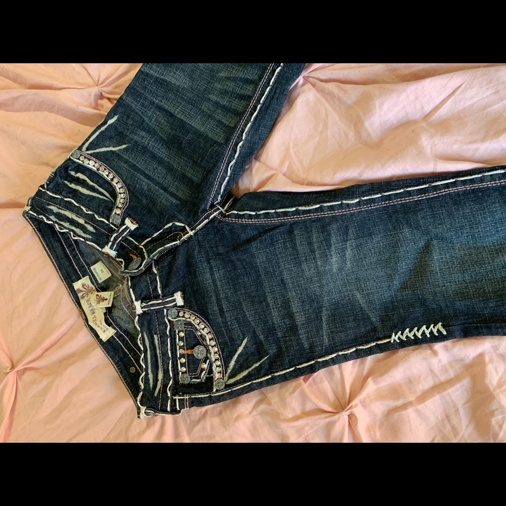 Laguna Beach Jean Co